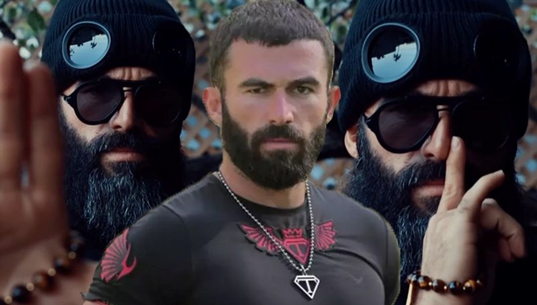 Turabi'nin yeni şarkısı Dur abi, sus abi gündemde: