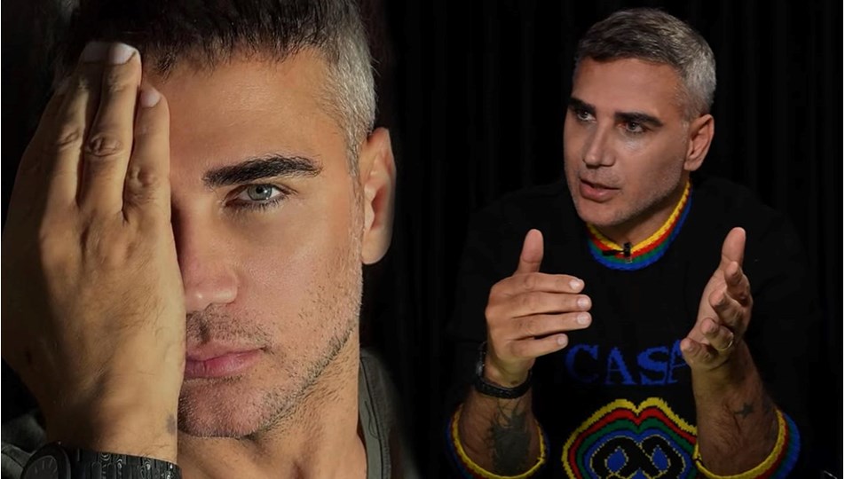 Şarkıcı Doğuş yıllar sonra anlattı: Dedem Almanya'dan dönünce evden kaçtım