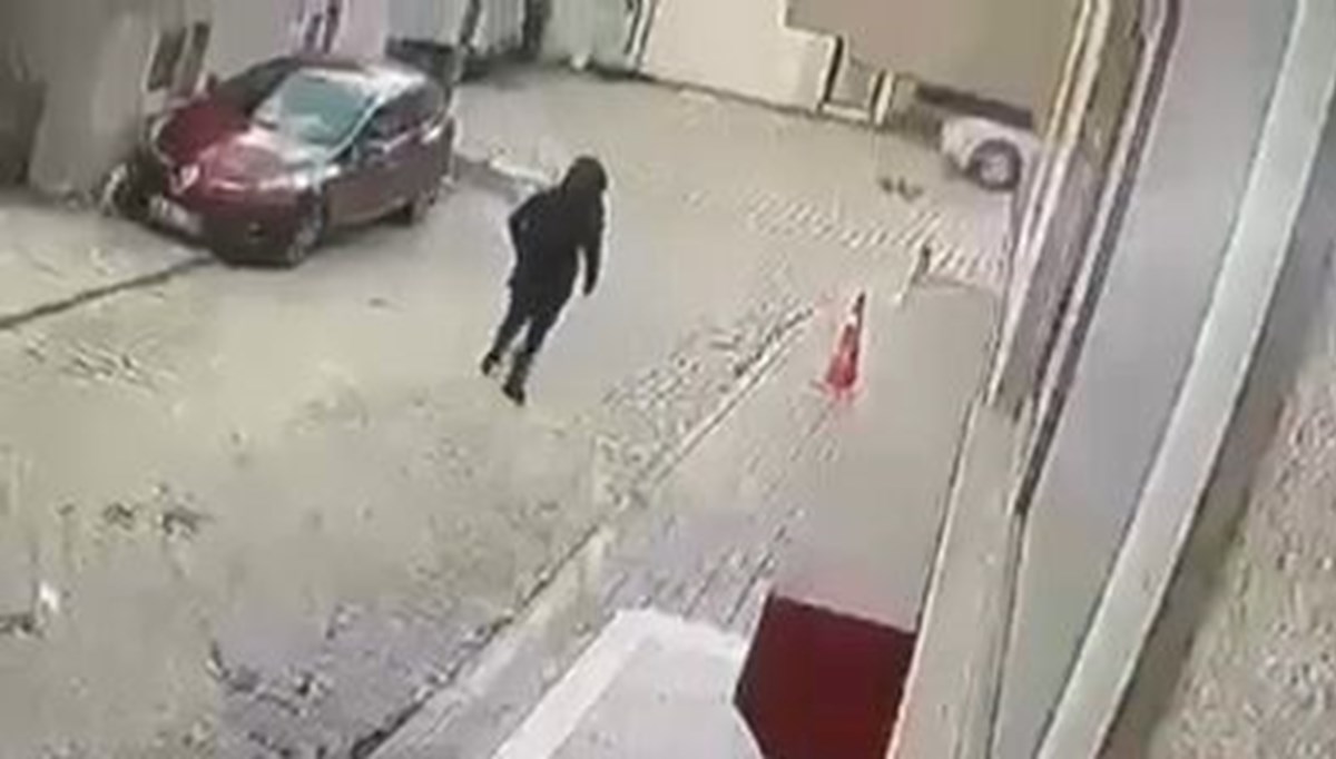 İstanbul'da ilçe ilçe gezip katliam yaptı! Seri cinayetler öncesi son görüntüsü ortaya çıktı