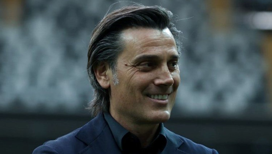 A Milli Futbol Takımı'nda Vincenzo Montella gelişmesi