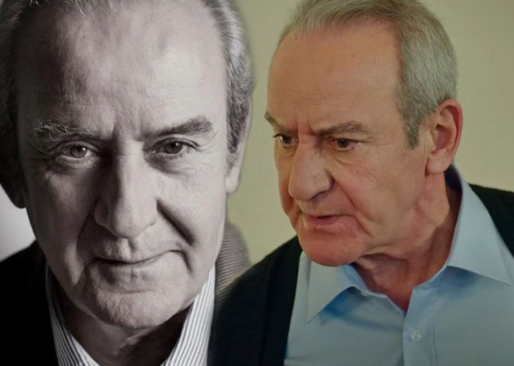 2025 yılında aramızdan ayrılan ünlü isimler - 13