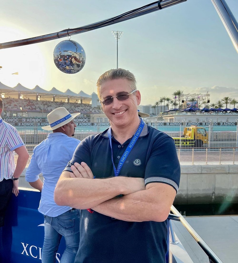 İngiltere'nin en zengin çingenesi: Karavanda doğdu, malikanede yaşıyor - 3