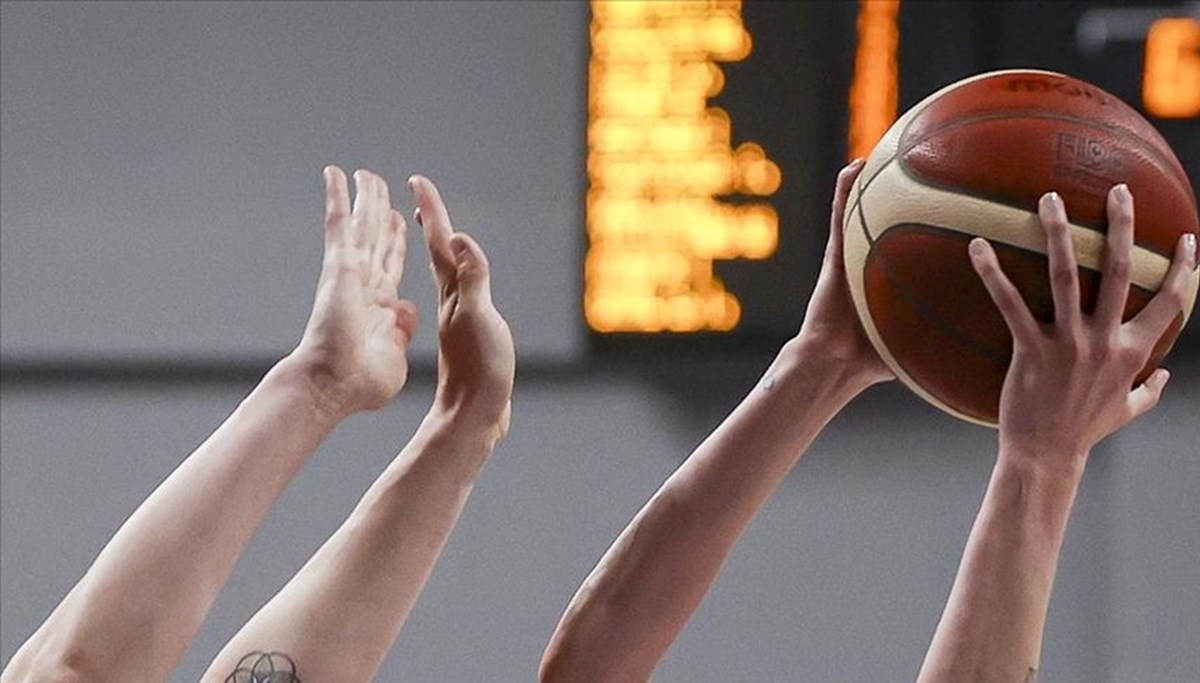 39. Kadınlar Avrupa Basketbol Şampiyonası başlıyor