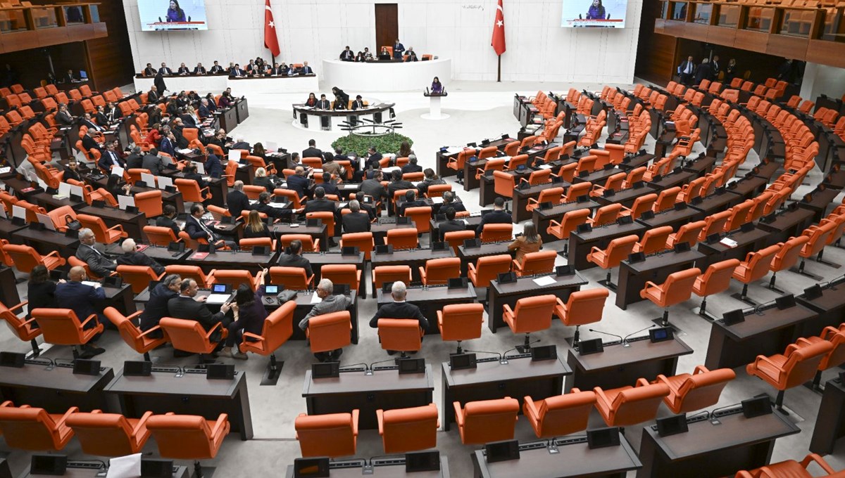 Eksi puanla üniversite iddiası: Bakan Tekin'den açıklama Eksi puanla üniversite iddiası: Bakan Tekin'den açıklama