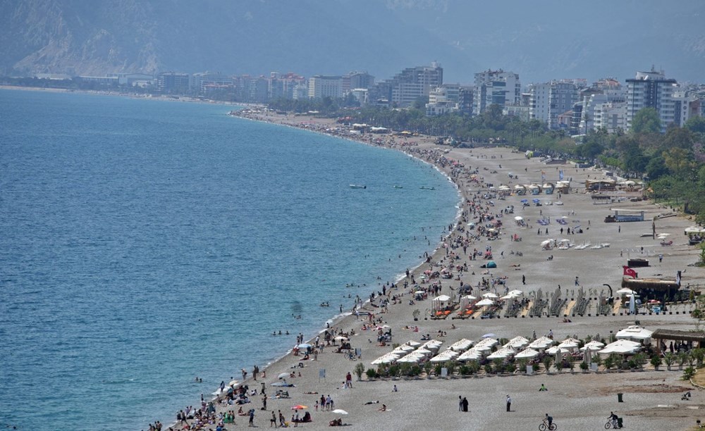 Turizmde iflas alarmı: Türkiye'yi neler bekliyor? - 9