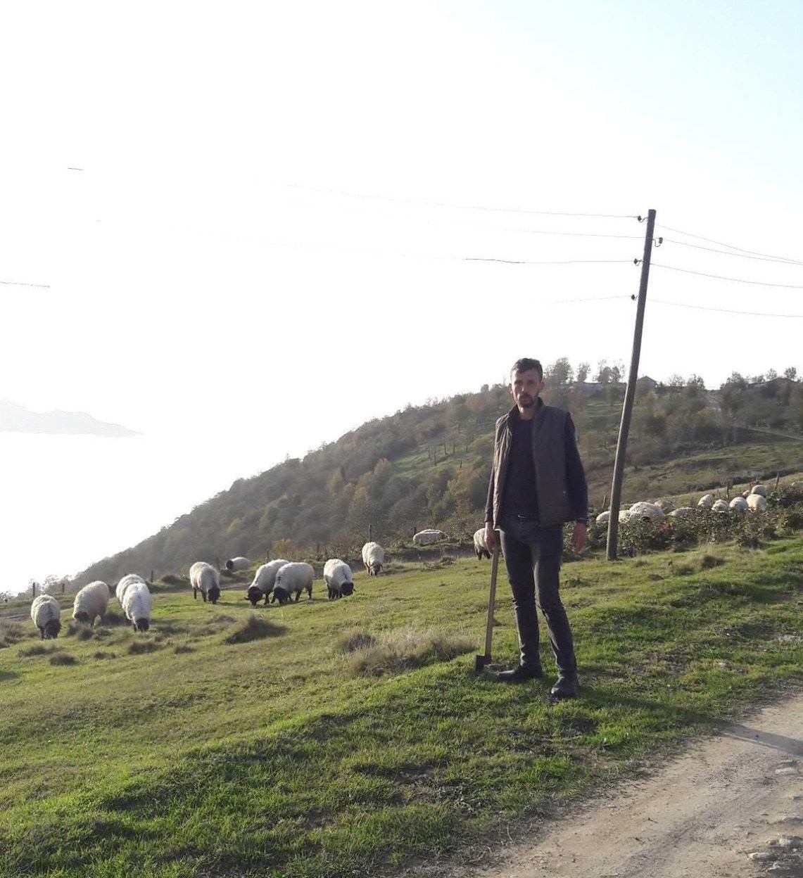 Alaattin Uzuntürk