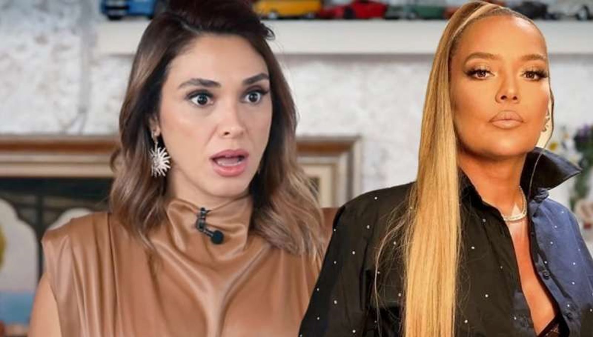 Demet Akalın, Zuhal Topal ile neden küstüğünü anlattı: 