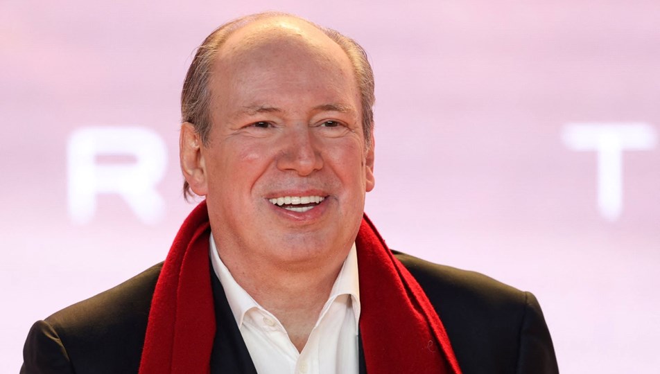 Oscar'lı besteci Hans Zimmer, Suudi Arabistan Milli Marşı'nı yeniden besteleyecek