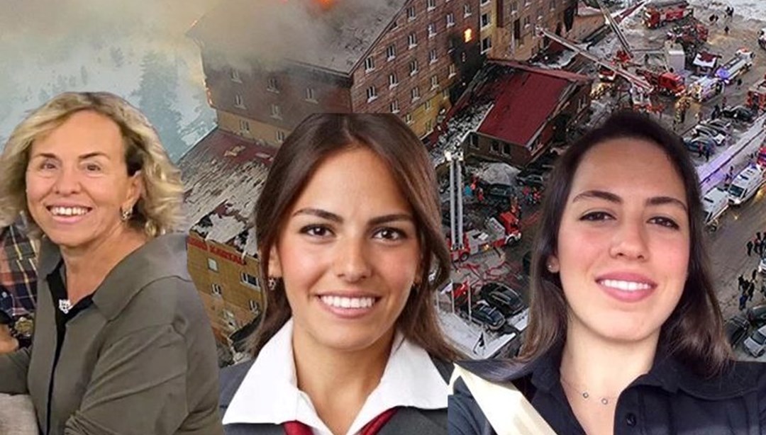 Kartalkaya yangın faciasında yeni gözaltılar