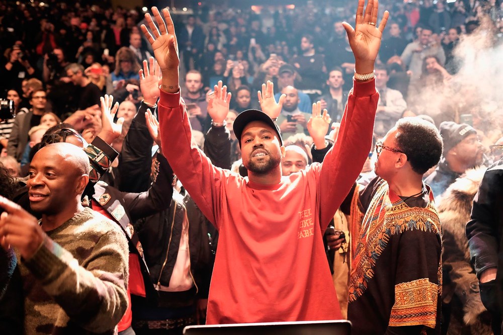 Kanye West’in (Ye) başı Yeezy markasıyla dertte: Ürünler müşterilere ulaşmıyor - 6