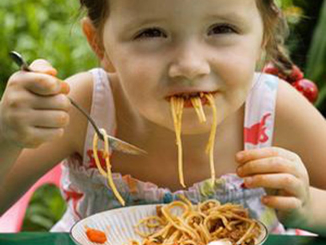 Okul Oncesi Cocuklarda Beslenme Cok Onemli Ntv