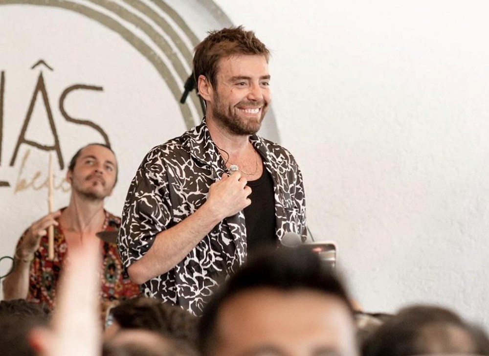 9 kez ameliyat oldu! İşte Murat Jackson - 4