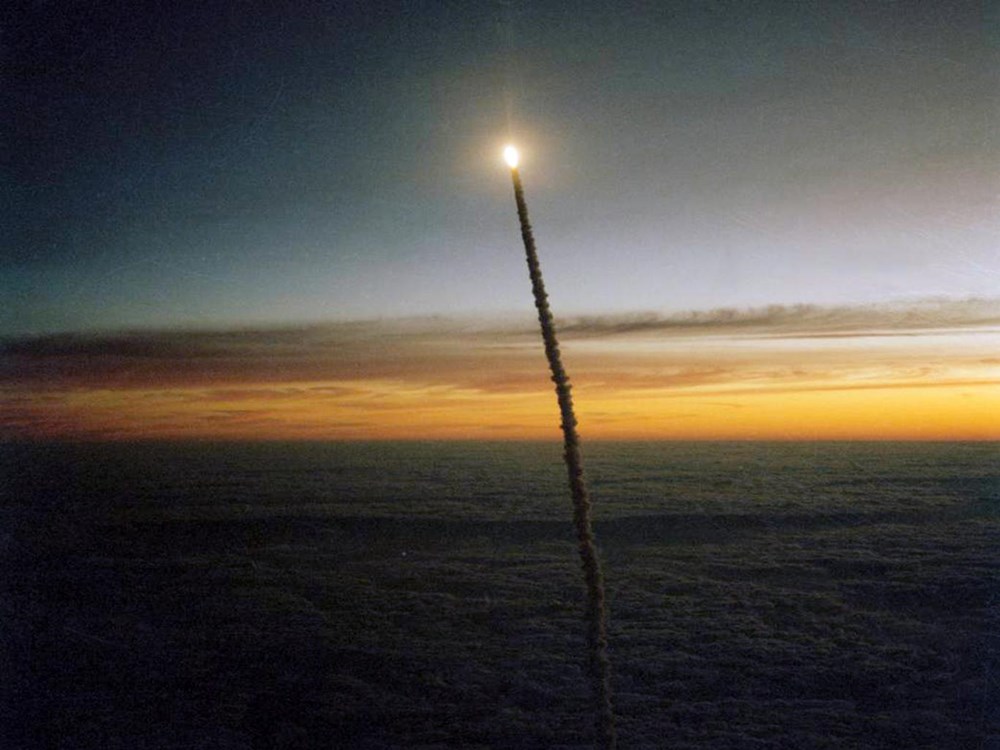 NASA�dan Jüpiter�in ihtişamını gözler önüne seren paylaşım NTV