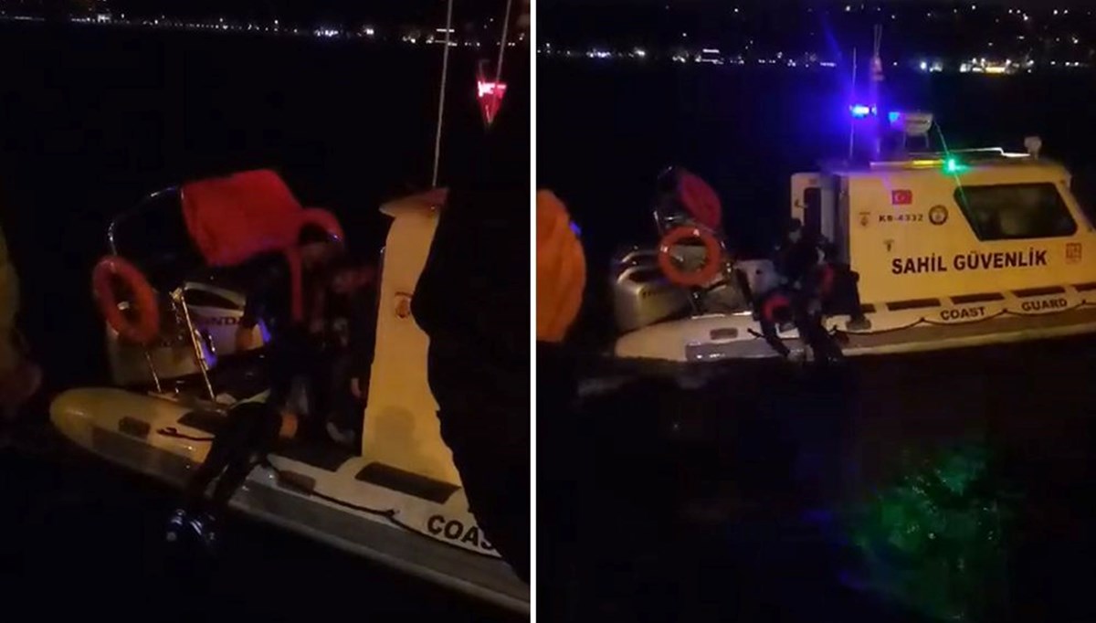 Emirhan İskelesi’nde acı olay: Sevgililerin kavgası ölümle bitti Emirhan İskelesi’nde acı olay: Sevgililerin kavgası ölümle bitti
