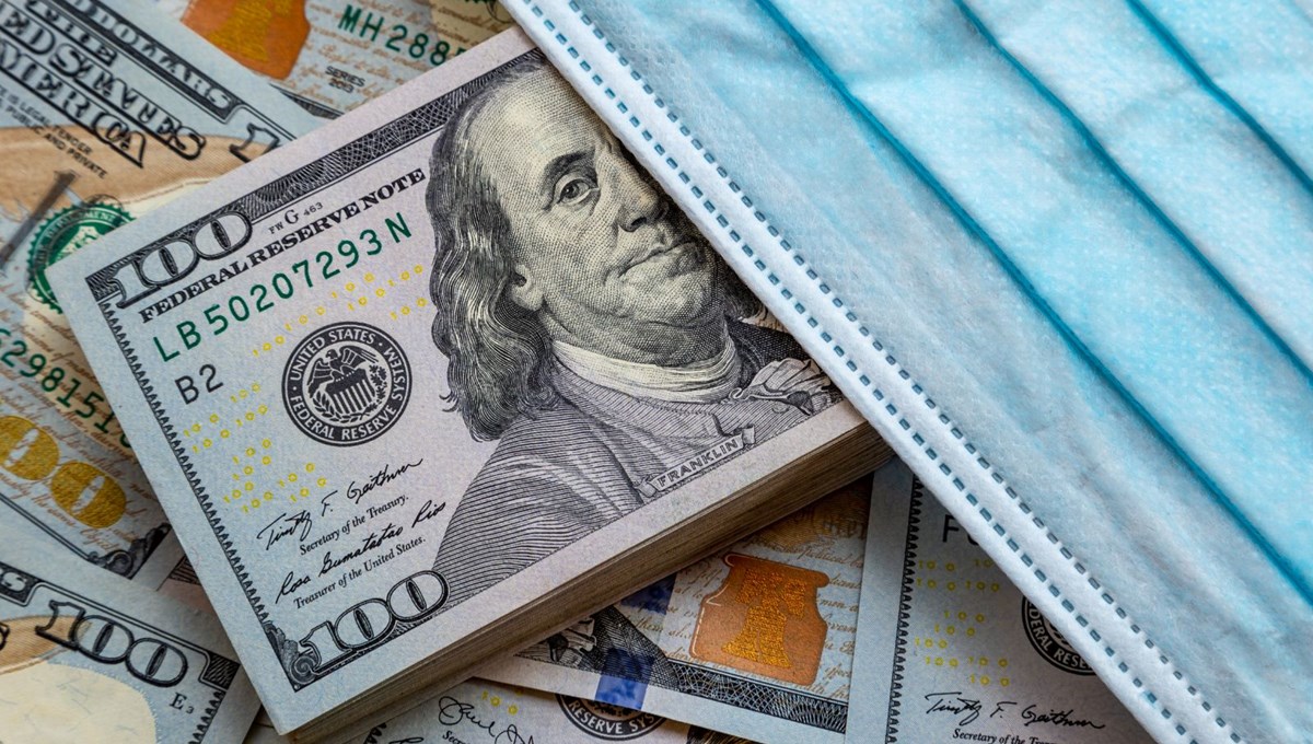 Dolar kuru bugün ne kadar? (30 Eylül 2020 dolar - euro fiyatları)