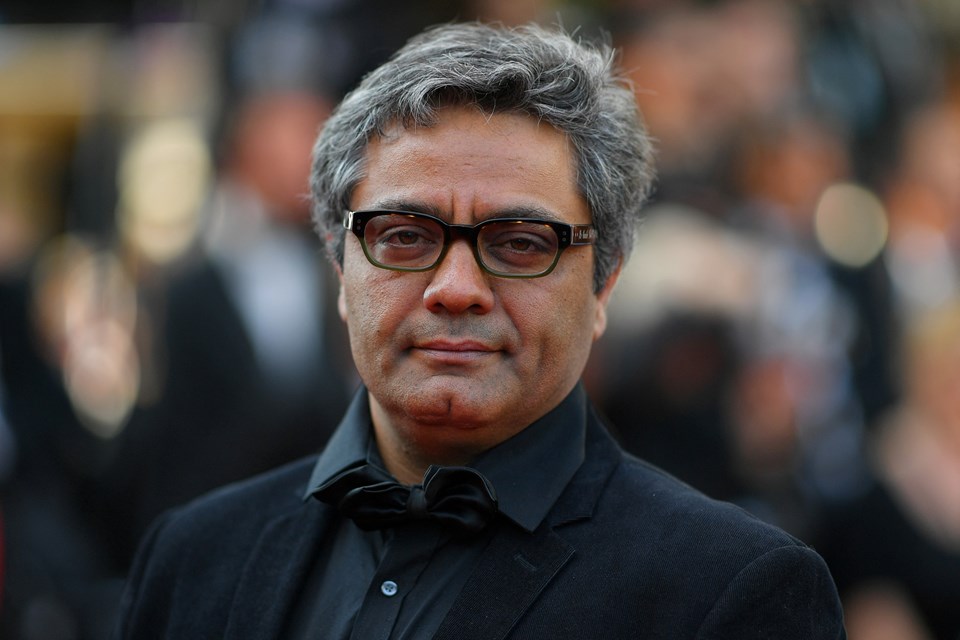İranlı yönetmen Mohammad Rasoulof ülkesinden kaçtı - 1