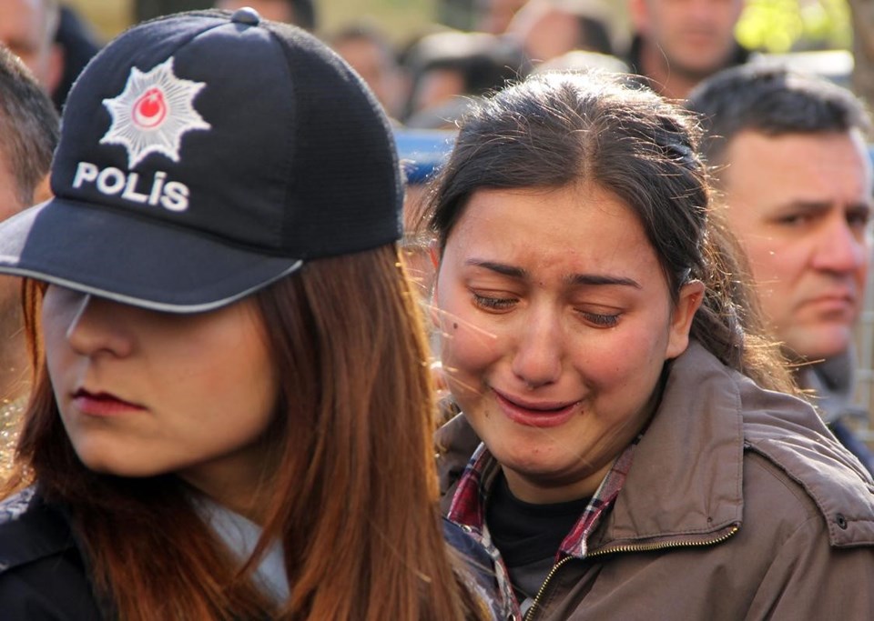 Soma faciası davasında 8 tutuklu sanık mahkemeye getirilecek - 3