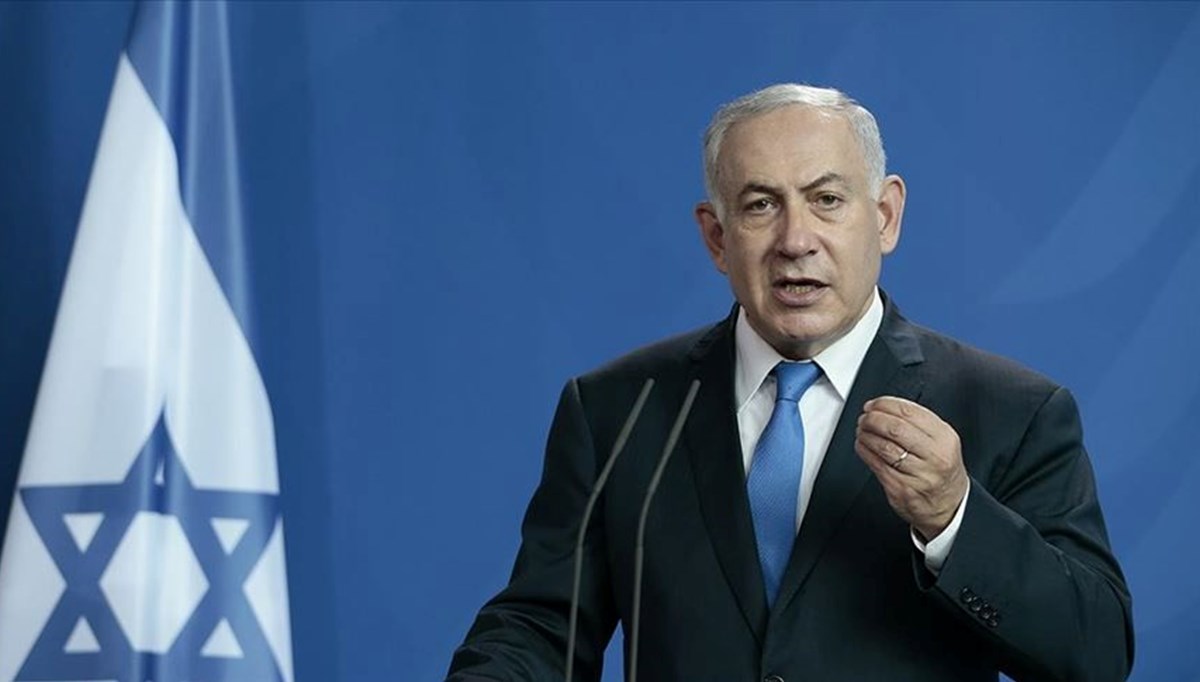 Netanyahu’dan Hizbullah lideri Nasrallah'a tehdit