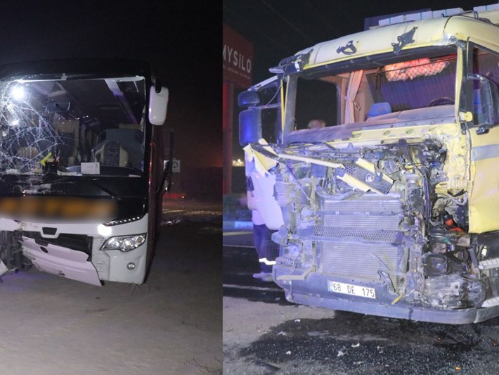 Aksaray Haberleri Son Dakika Aksaray Haberleri Ntv