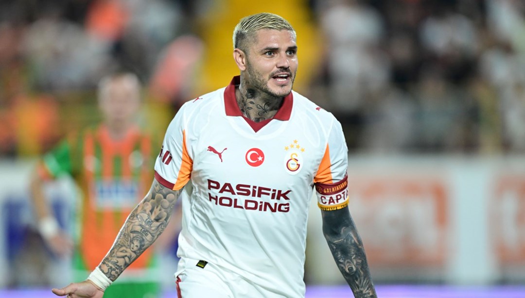 "Aslan'ın 7. harikası" (27 Eylül 2025 spor manşetleri)
