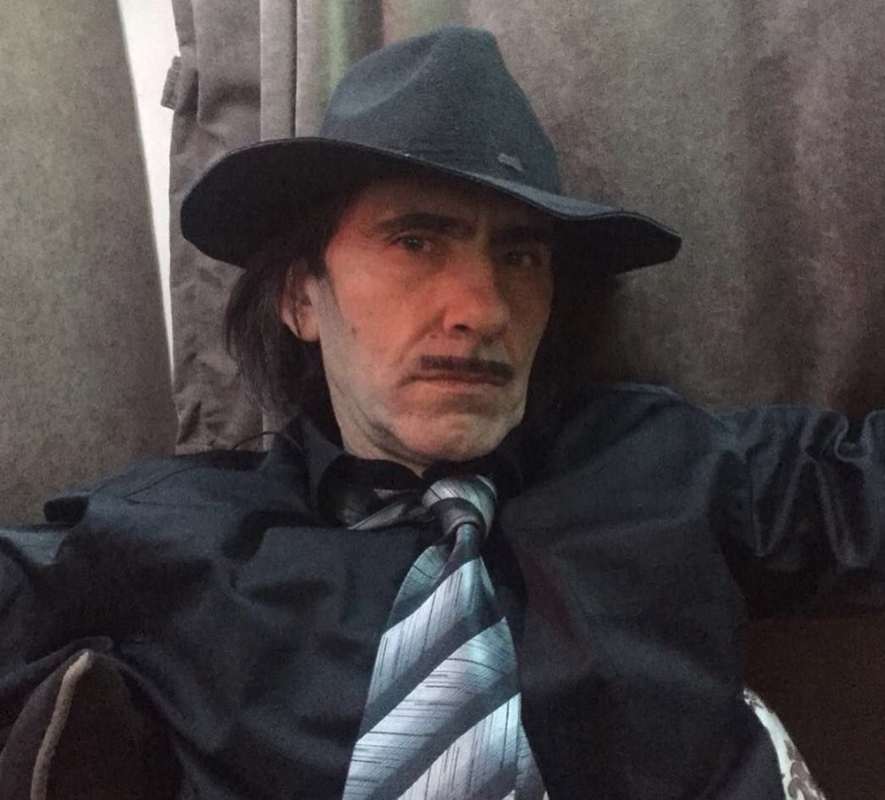 Peker Açıkalın'dan yeni imaj: Son hali şaşırttı (Ünlülerin değişimi) - 2