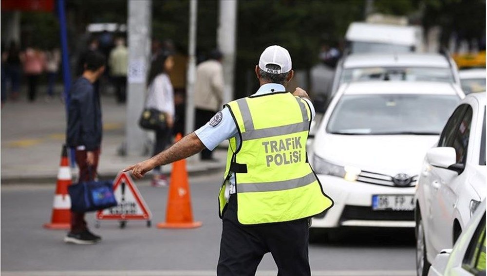 2025 yılı trafik cezaları listesi: Hangi ceza ne kadar artacak? - 13