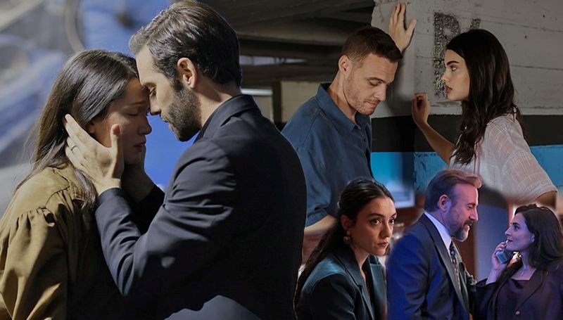 Star TV dizilerinin yıldızları Cannes'da