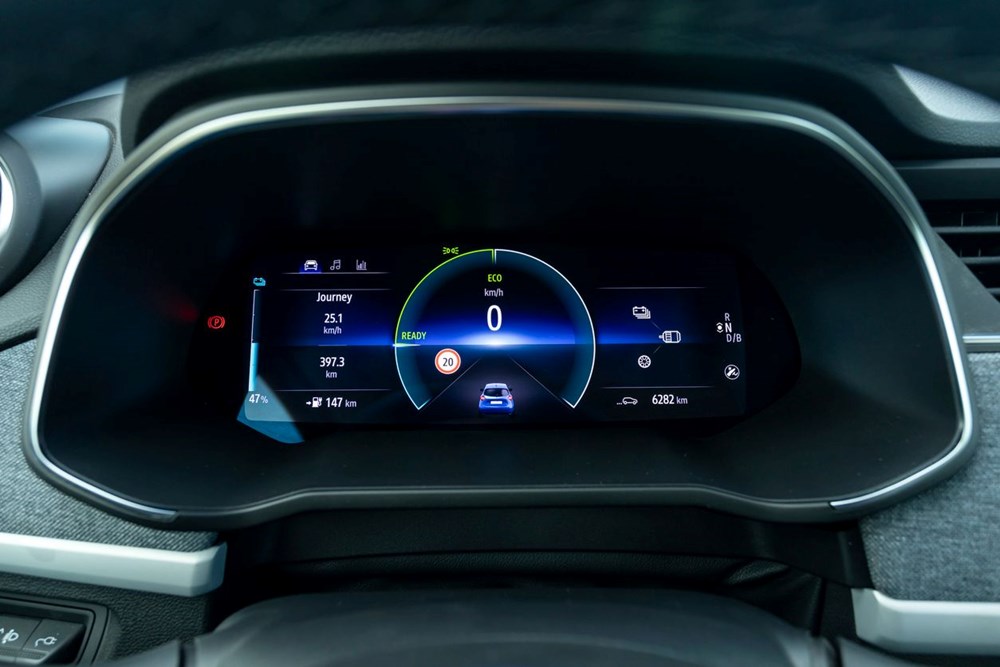 Elektrikli araçlar sözlüğü: Nedir bu EV, HEV, PHEV, AC ve DC? - 12