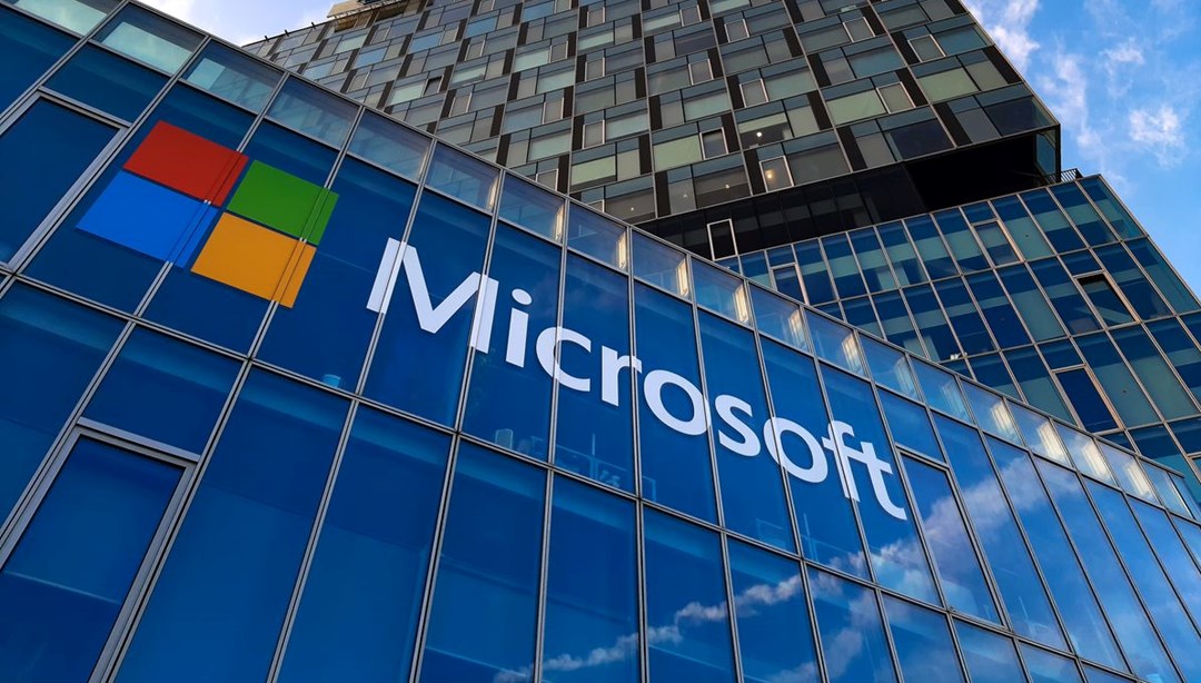 AB'den Microsoft'a "Teams" nedeniyle suçlama