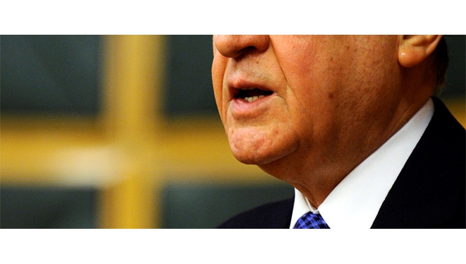 Bahçeli’den 'iki yüzlü' suçlaması