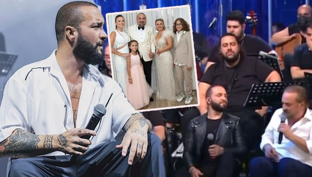 Berkay Şahin'den Volkan Konak paylaşımı