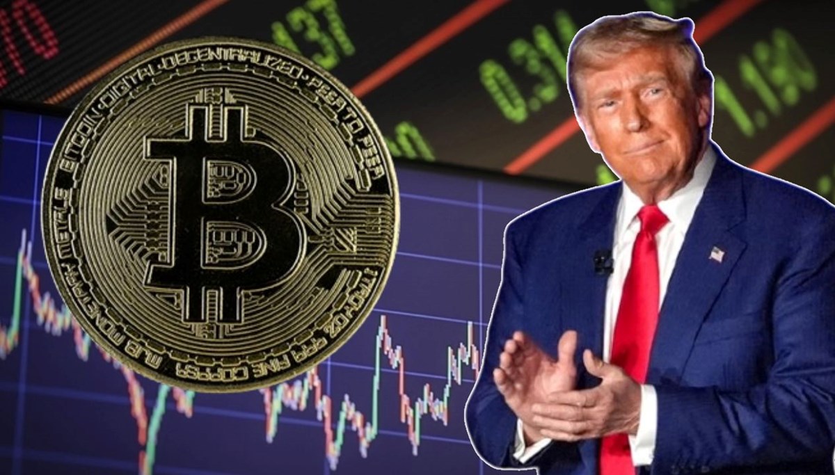 Trump “etkisi silindi”: Bitcoin vadeli işlem farkı 490 dolara geriledi