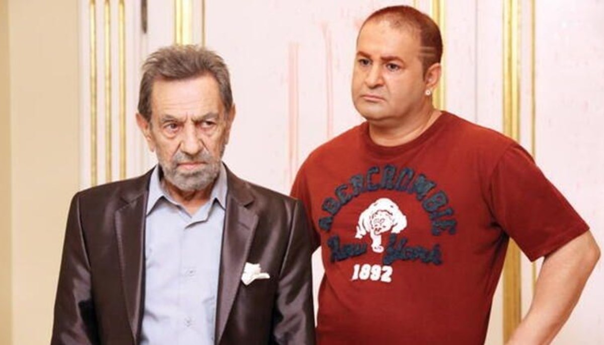 Şafak Sezer ile Aydemir Akbaş yeniden aynı projede: Çile Bülbülüm
