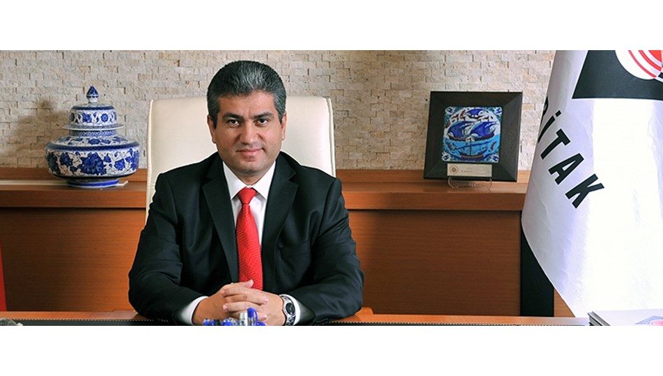 Eski TÜBİTAK Başkanı Yücel Altunbaşak tahliye oldu