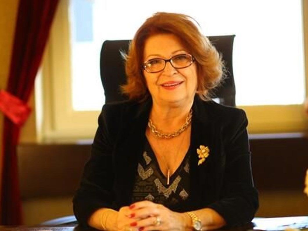 Istanbullu Gelin Dizisine Ilham Veren Dr Gulseren Budayicioglu Kimdir