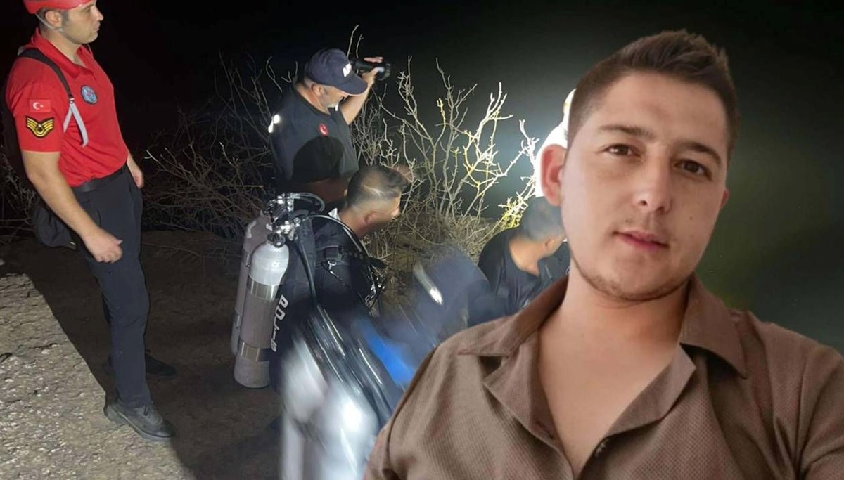 Cansız bedeni bulundu