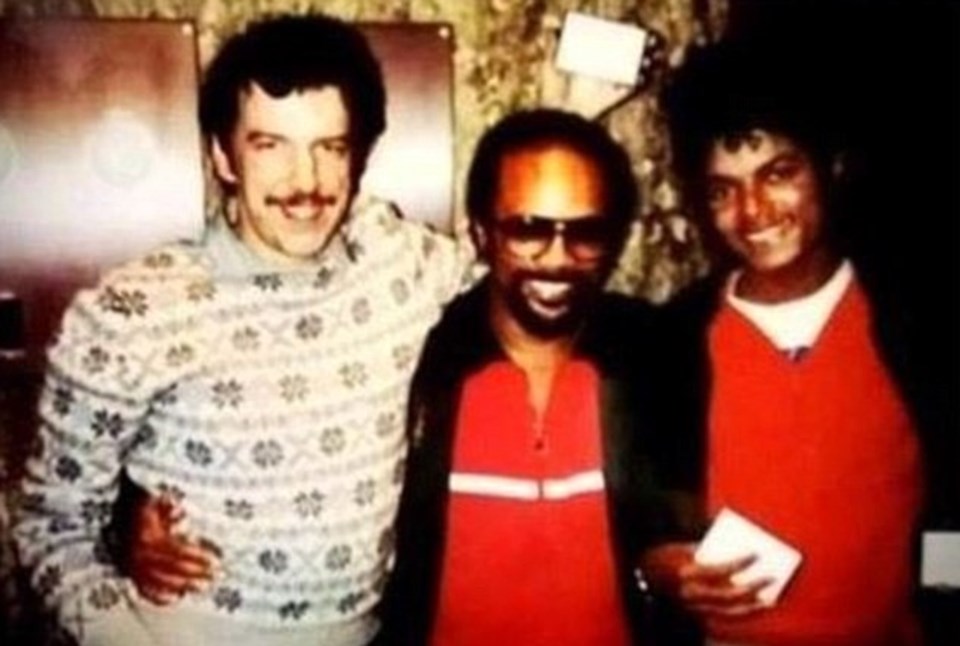 Michael Jackson’ın söz yazarı Rod Temperton hayatını kaybetti - 2