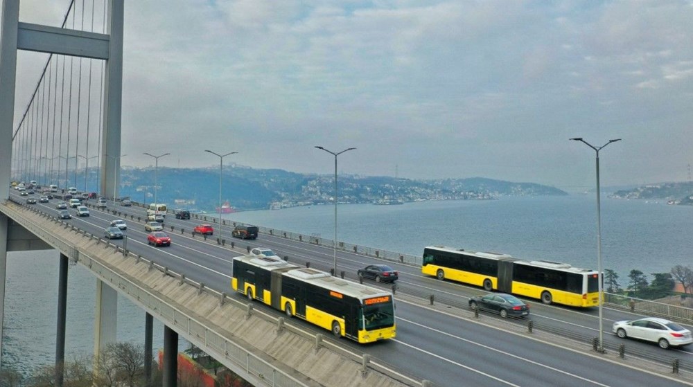 Yarın İstanbul'da toplu taşıma fiyatsız mi? 29 Mayıs İstanbul'de otobüsler, metro, metrobüs, vapur ücretsiz mı? 74 EcG2eTWKfE 5Y14vJn6tMg