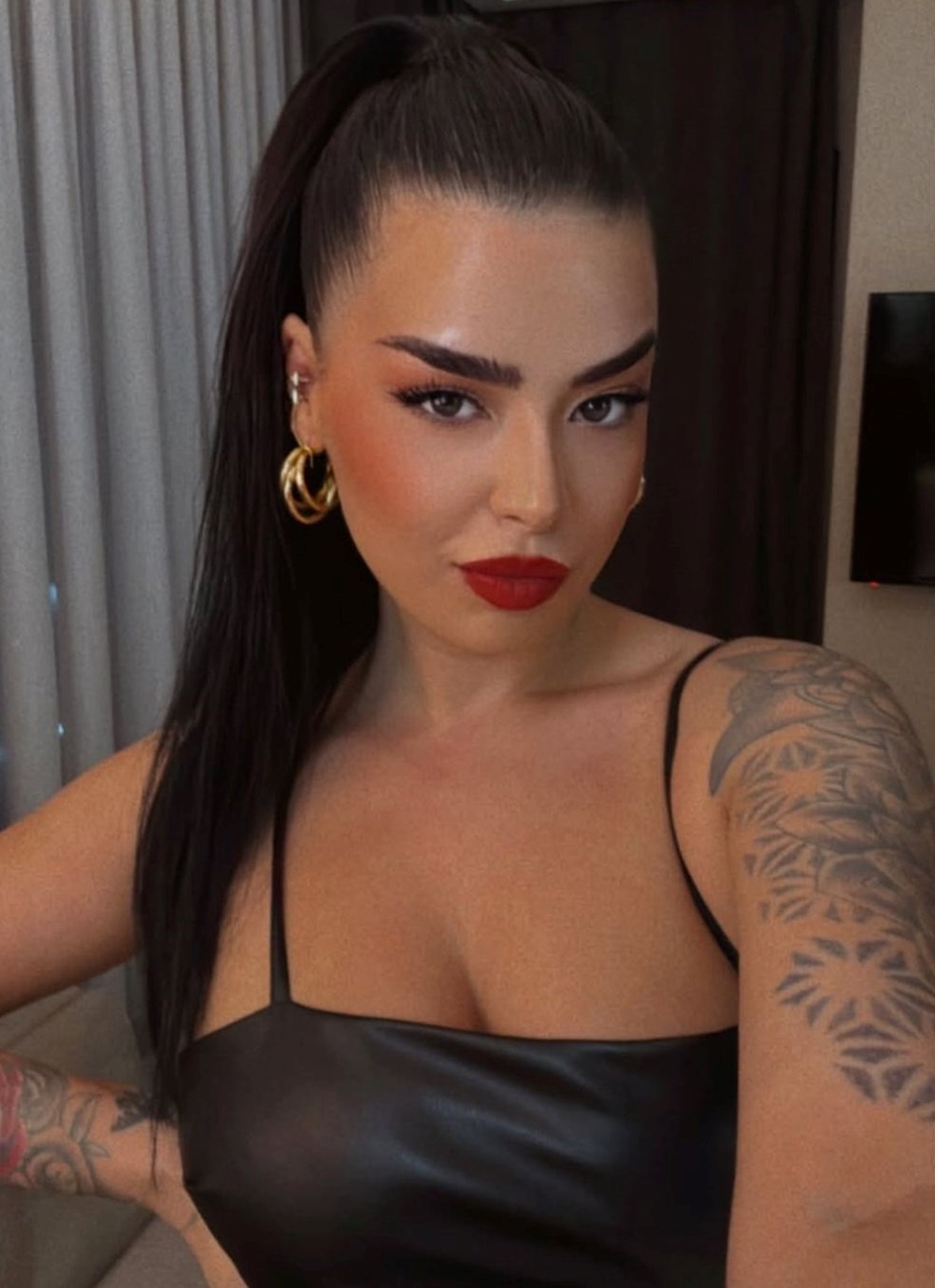 Oyuncu Sevil Akdağ, ifadesinde vahşice öldürdüğü Elif Kırav'ı suçladı - 4