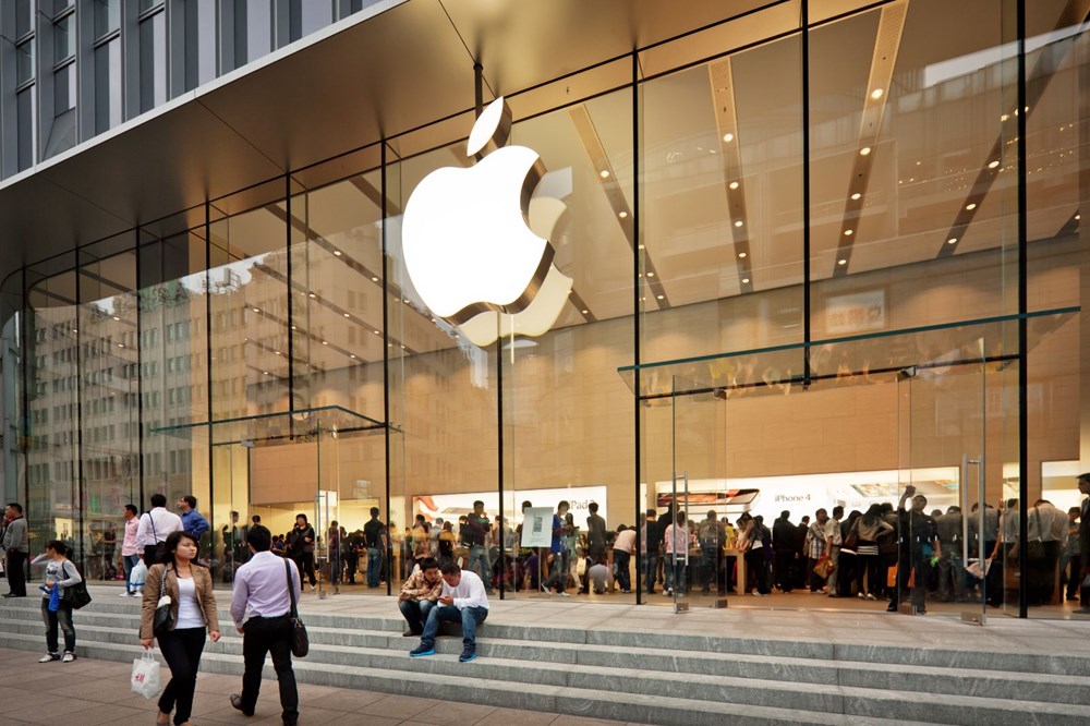 Apple'ın 2021'deki ilk etkinlik tarihi sızdı: İşte tanıtılması beklenen ürünler - 1