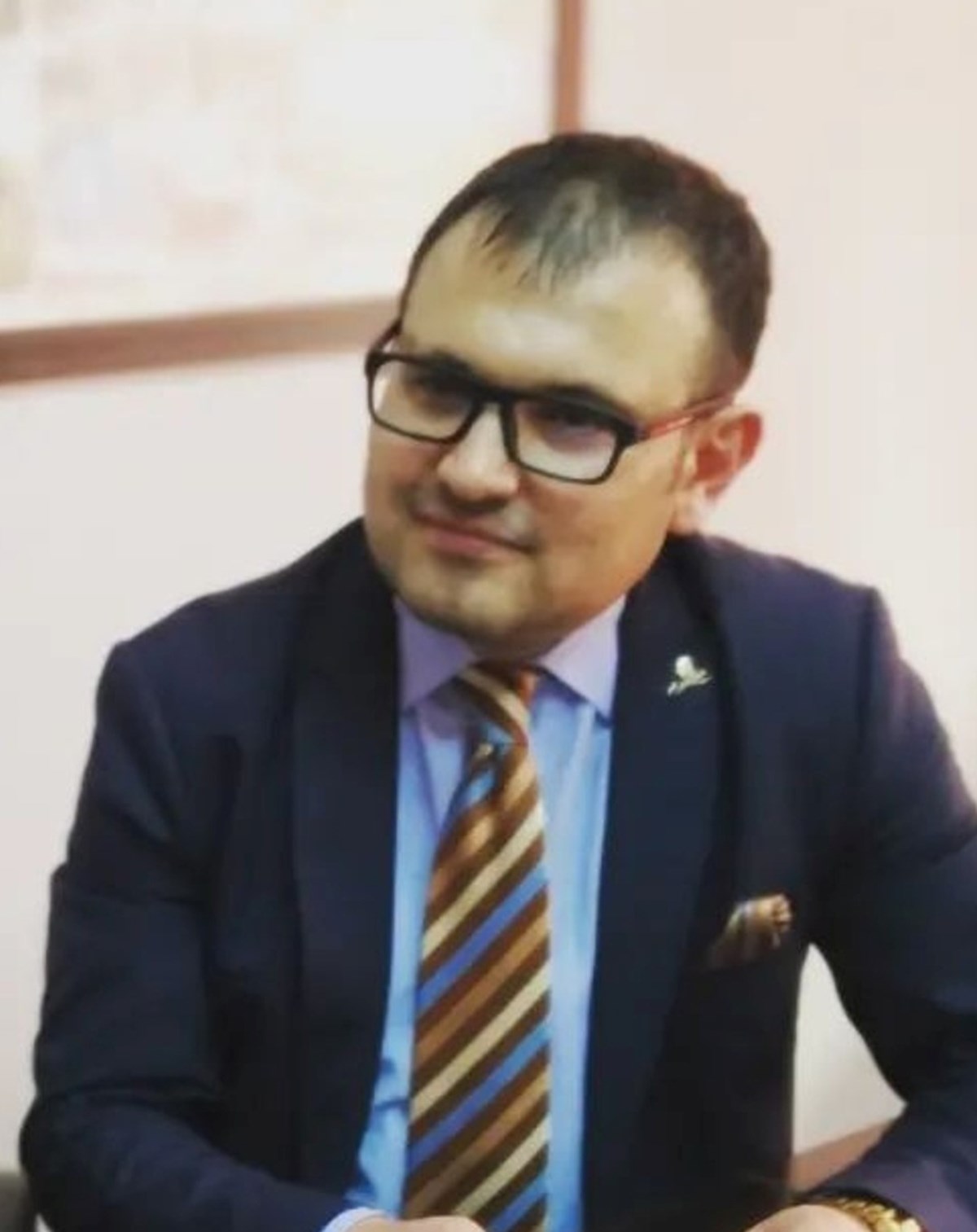 Avukat Fatih Gürbüz Karakoyunlu Avukat Fatih Gürbüz Karakoyunlu
