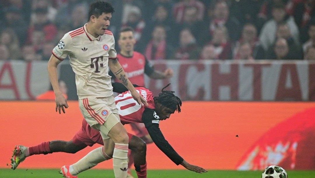 Galatasaray'ın yeni hedefi Kim Min Jae (12 Haziran 2025 transfer haberleri)
