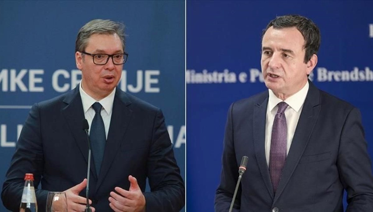 Kosova-Sırbistan ilişkilerinde kritik günKosova-Sırbistan ilişkilerinde kritik günKosova-Sırbistan ilişkilerinde kritik gün Kosova-Sırbistan ilişkilerinde kritik günKosova-Sırbistan ilişkilerinde kritik günKosova-Sırbistan ilişkilerinde kritik gün