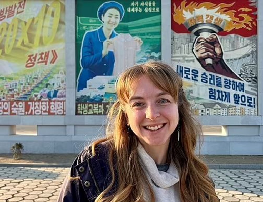 Kuzey Kore'ye 30 defa giden tıp rehberi anlattı: Başınızı belaya sokmamak için uymanız gereken 3 kural var 77 EcYbIE0CTEGMOsFn8y3KDg