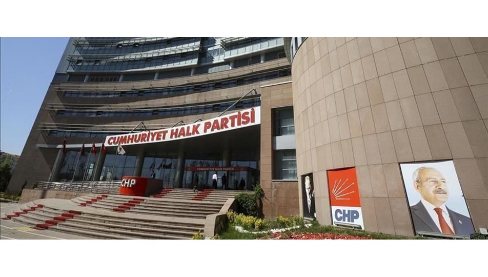 CHP'de İstanbul kampanyası şekilleniyor