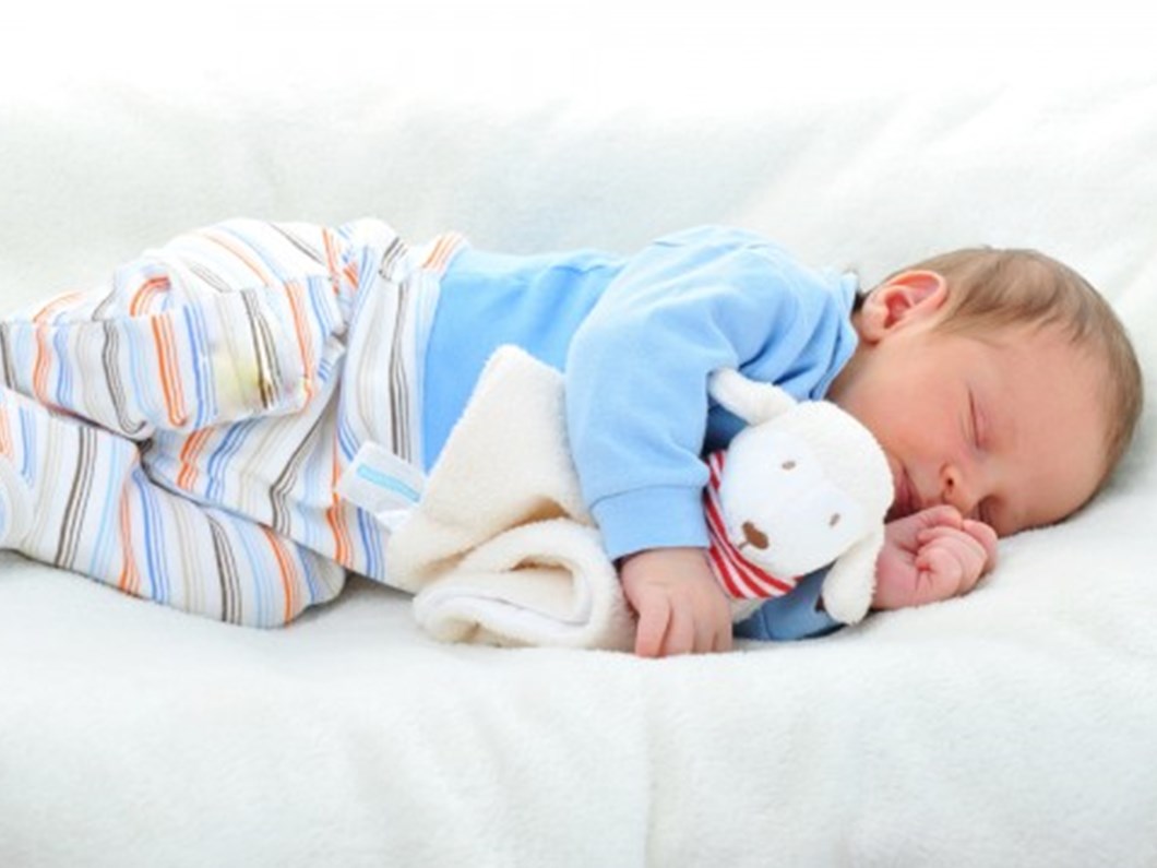 Ilk Dort Ay Icin Oneriler Ntv