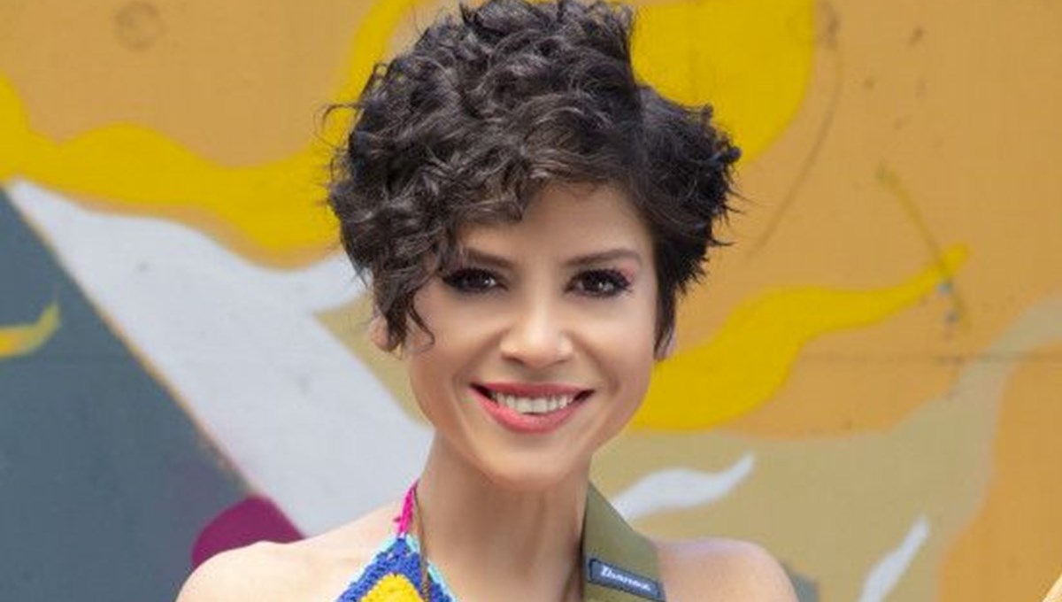 Aydilge'ye hakaret etmişti: 25 bin liraya anlaştı