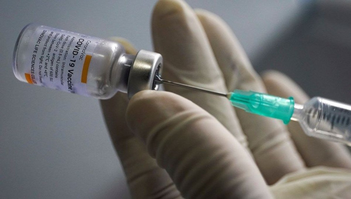 İl Sağlık Müdürü Memişoğlu: Aşı randevu kapasitesinin sadece yüzde 20-30'u dolu