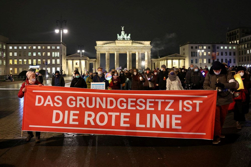 Aşı karşıtları için protein bazlı Covid-19 aşısı: Nuvaxovid nedir, etkinlik oranı ne kadar? - 7