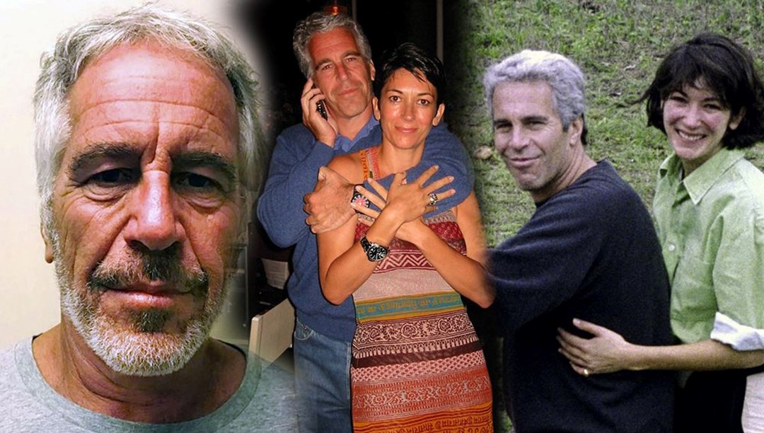 Epstein dosyasının geçmişi: Epstein olayı nedir, ne zaman ortaya çıktı? Dosyada geçen isimler